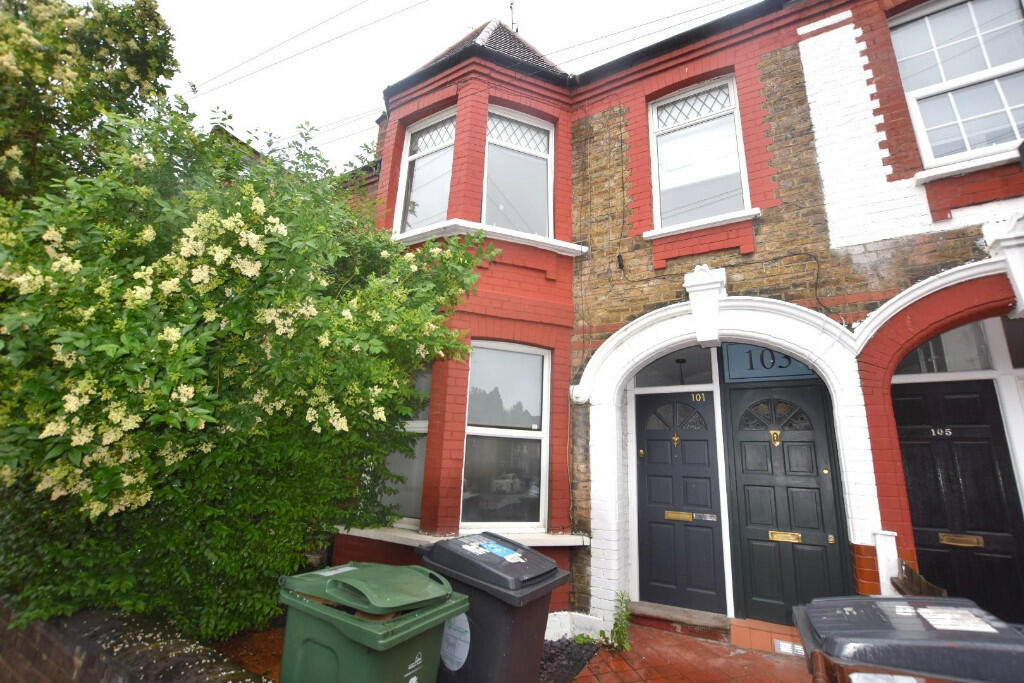 Main image of property: Morieux Road, London, E10
