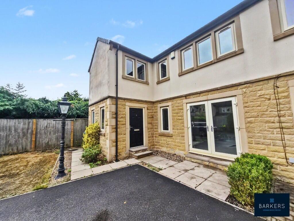 Main image of property: Carlton Court, Birkenshaw