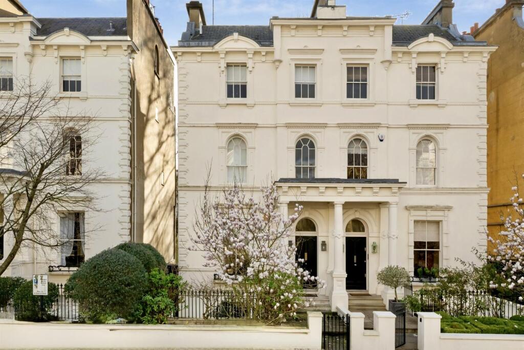 Main image of property: Randolph Road, Little Venice, W9