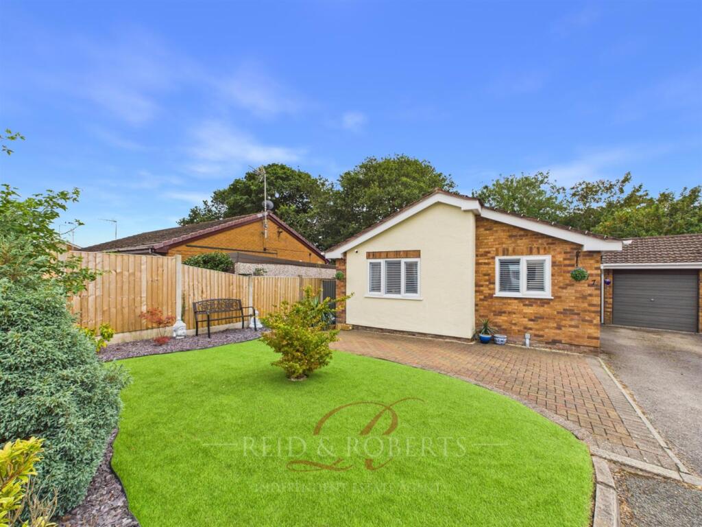 Main image of property: Forest Road, Llay, Wrexham