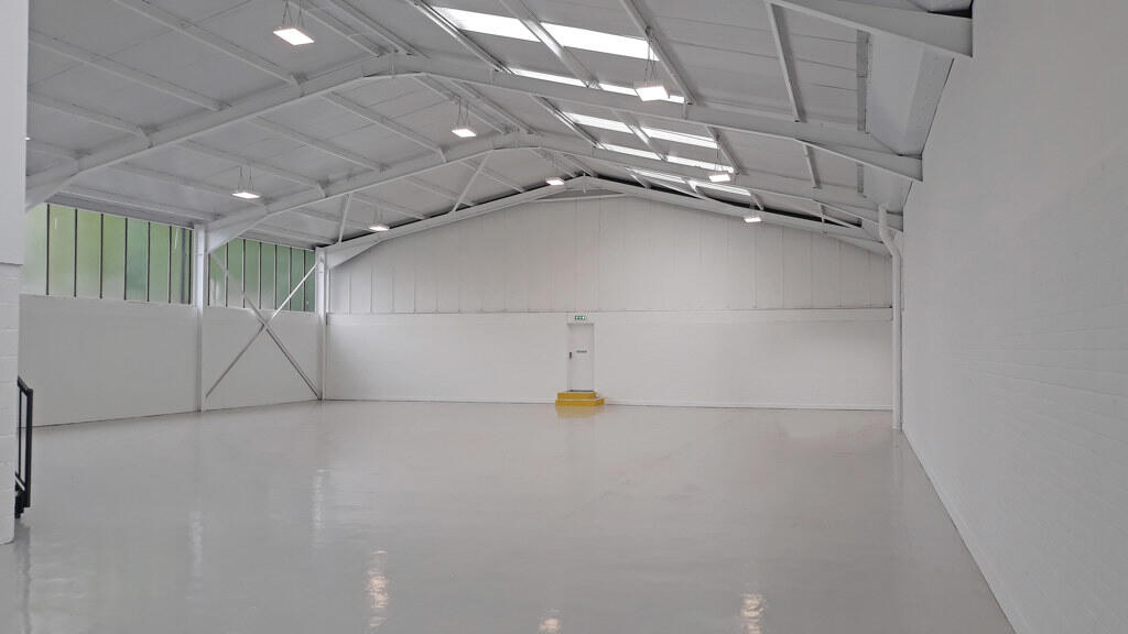 Warehouse