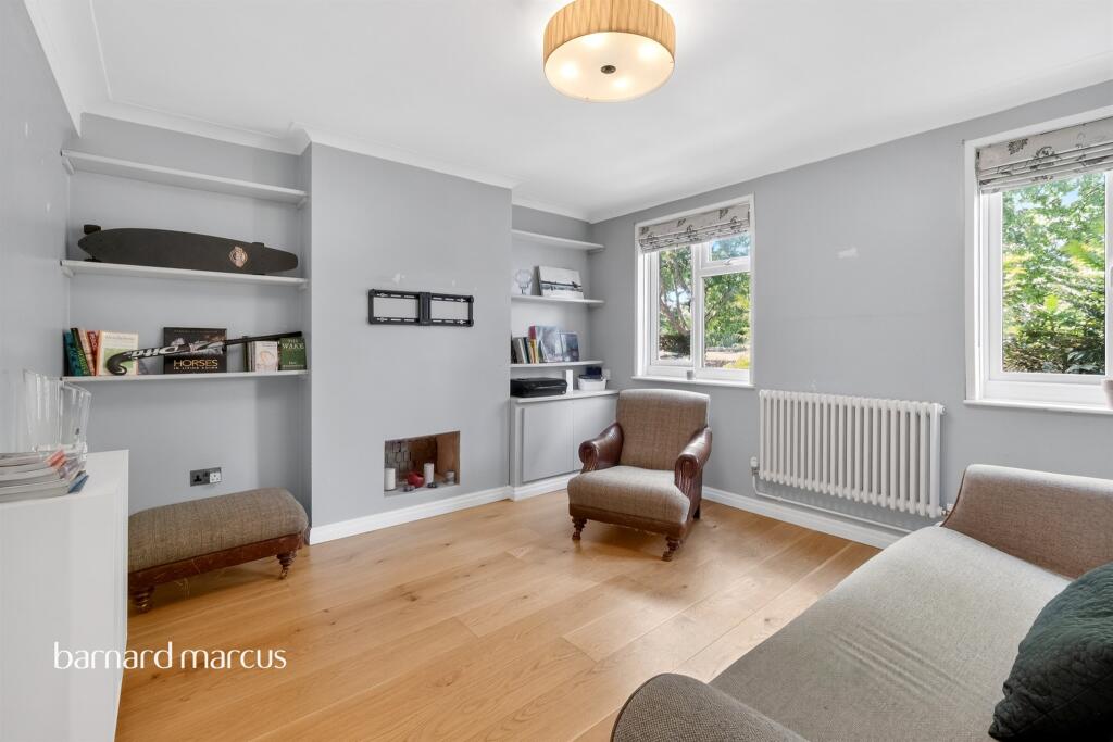 Main image of property: Mortlake High Street, Mortlake, London