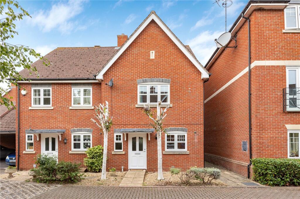 Main image of property: Little Court, Grove, Wantage, OX12