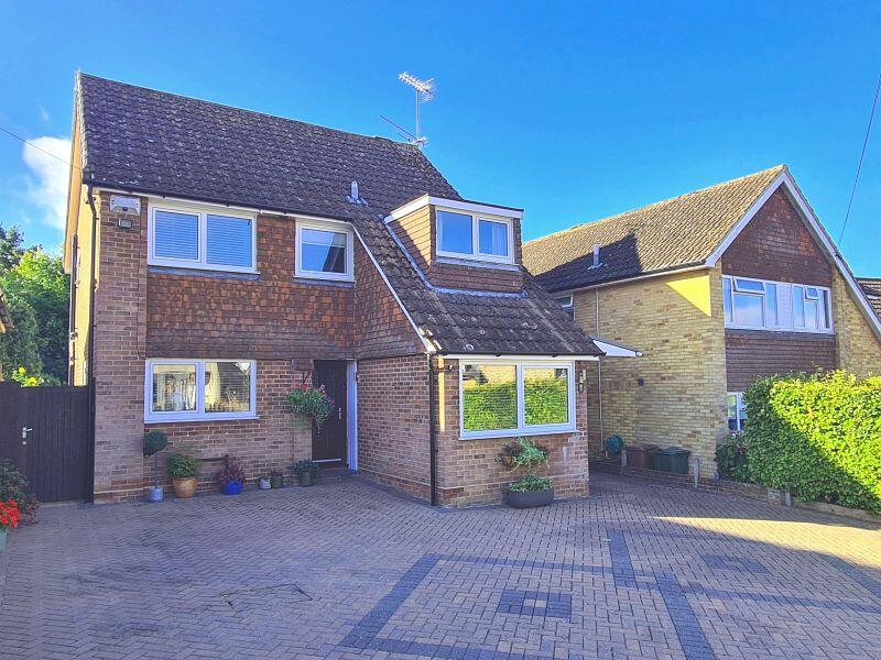 Main image of property: Norwood Road, Effingham