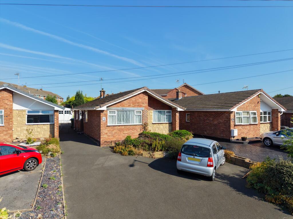 Main image of property: Tower View Road, Great Wyrley, Walsall, WS6