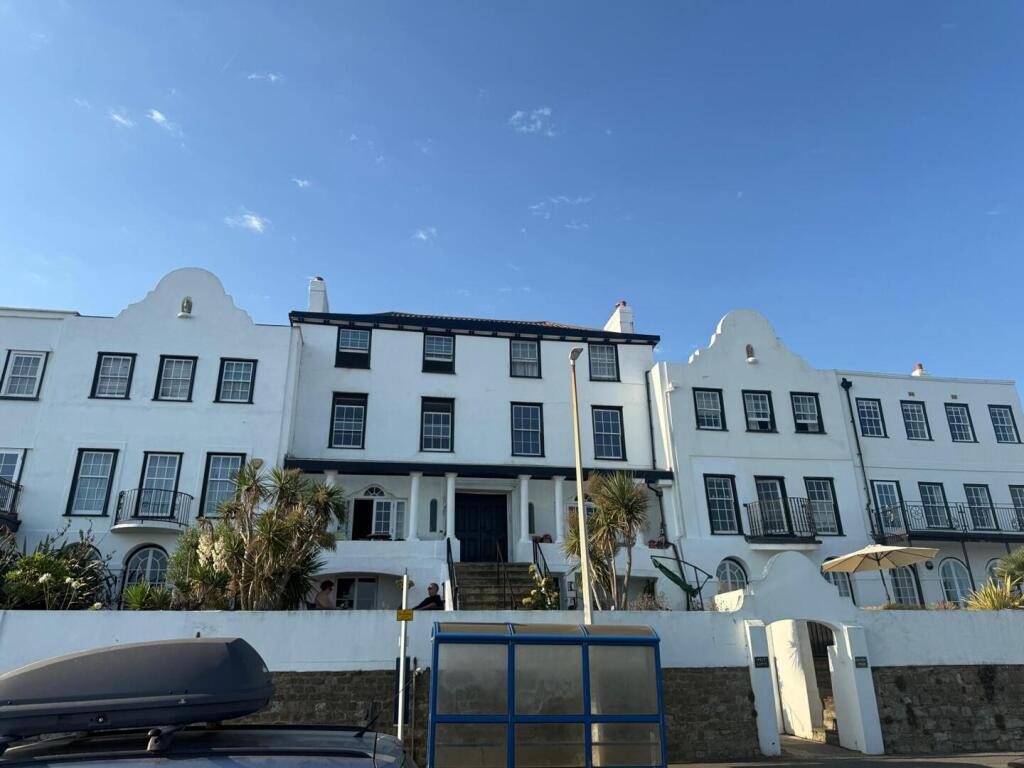 Main image of property: Sandgate Esplanade, Sandgate, Folkestone
