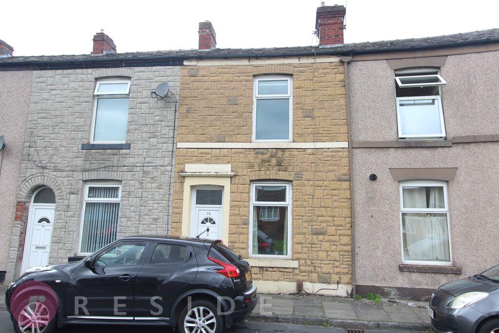 Main image of property: MILLER STREET, Heywood OL10 4HX