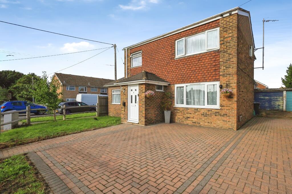 Main image of property: Sussex Avenue, Hailsham