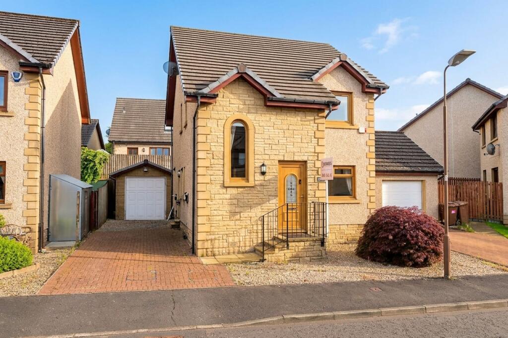 Main image of property: Inchcross Drive, Bathgate