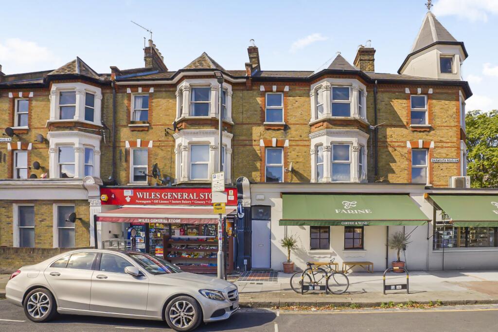 Main image of property: Barmouth Road, 
Wandsworth Town, SW18