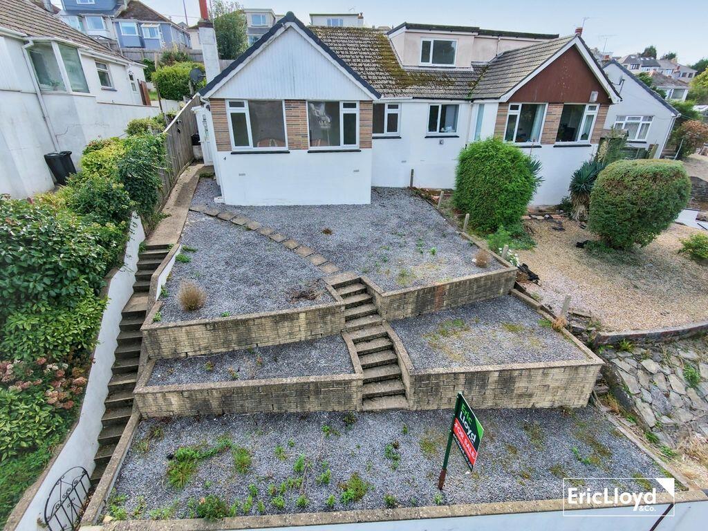 Main image of property: LITTLE PARK ROAD PAIGNTON
