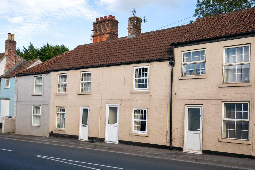 Main image of property: Warminster Road, Westbury