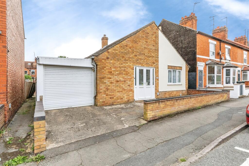 Main image of property: Portland Road, Rushden