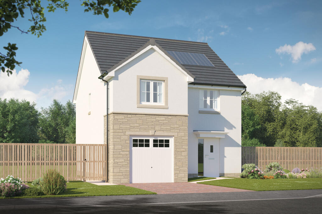 Main image of property: Kilmarnock,
KA1 2LA 