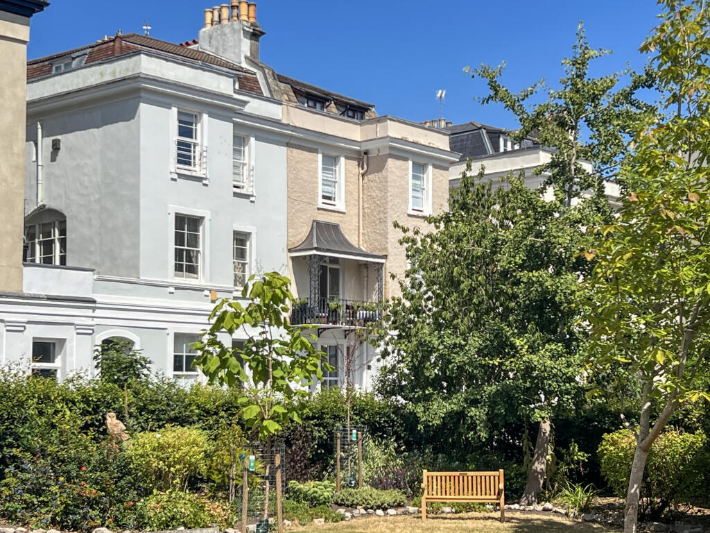Main image of property: Canynge Square, Clifton Village, BS8