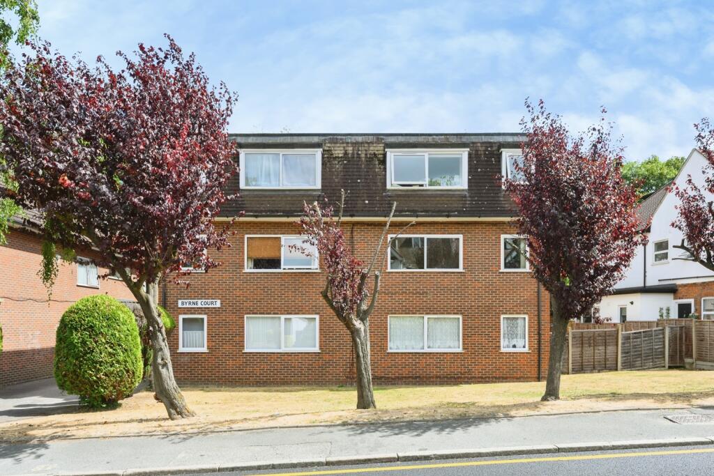Main image of property: Foxley Hill Road, Purley, CR8