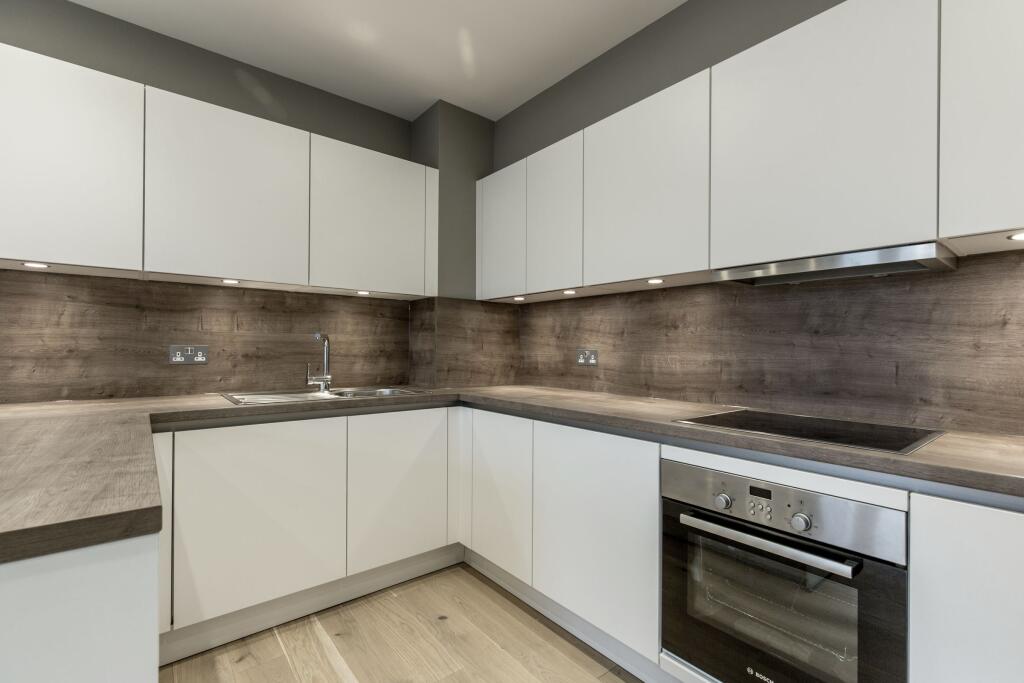 Main image of property: McMillan House 54-56 Cheam Common Road
