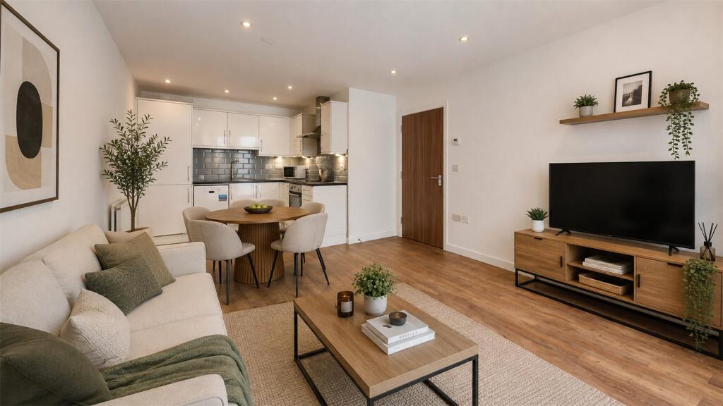 Main image of property: Ealing Road,, Brentford, TW8