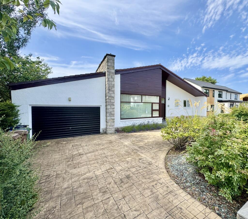 Main image of property: Balcomie Crescent, Troon, South Ayrshire