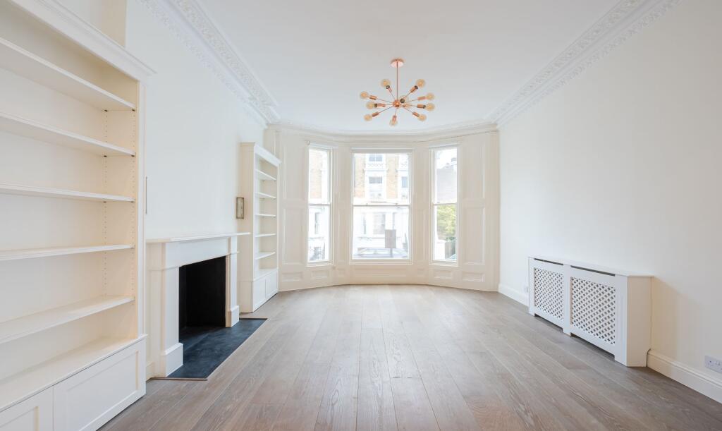 Main image of property: Bonchurch Road