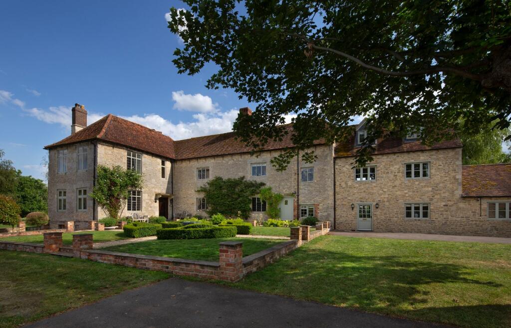 Main image of property: Noke, Oxford, OX3