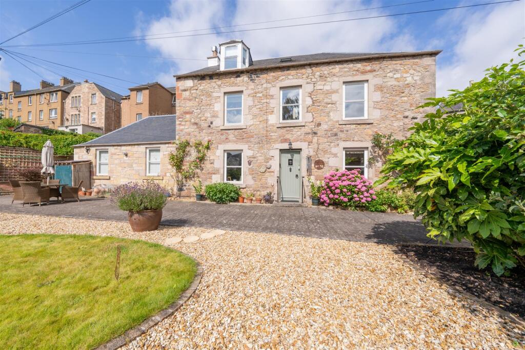 Main image of property: Abbey Close, Jedburgh, TD8
