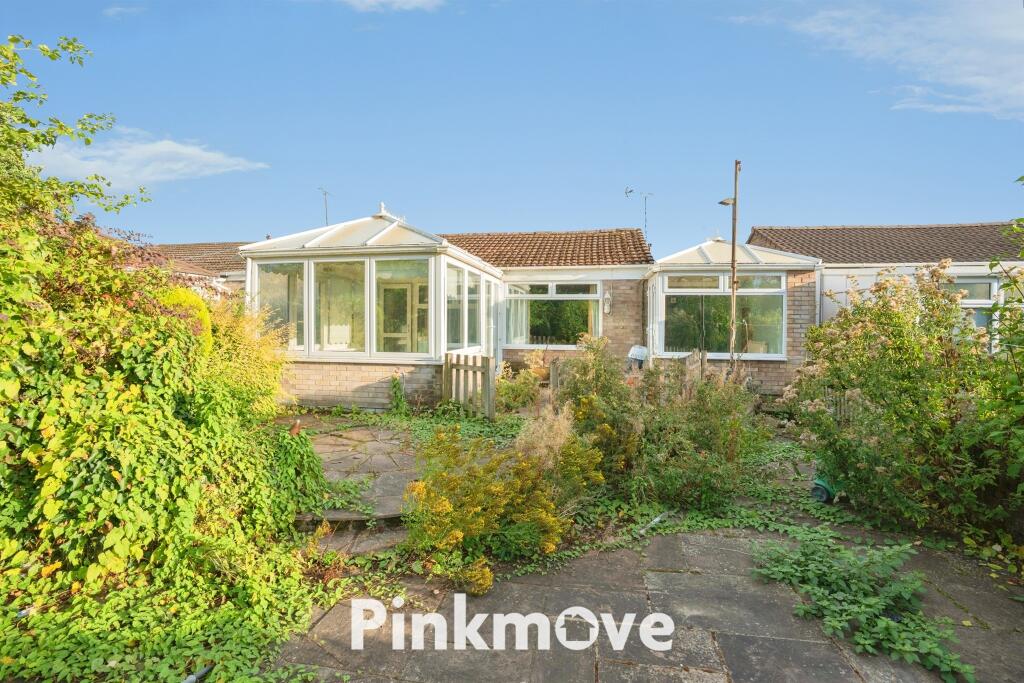 Main image of property: Broadcommon Close, Newport
