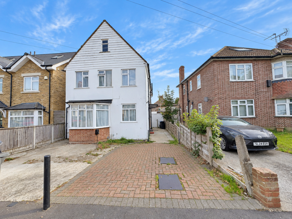 Main image of property: The Limes Avenue, London