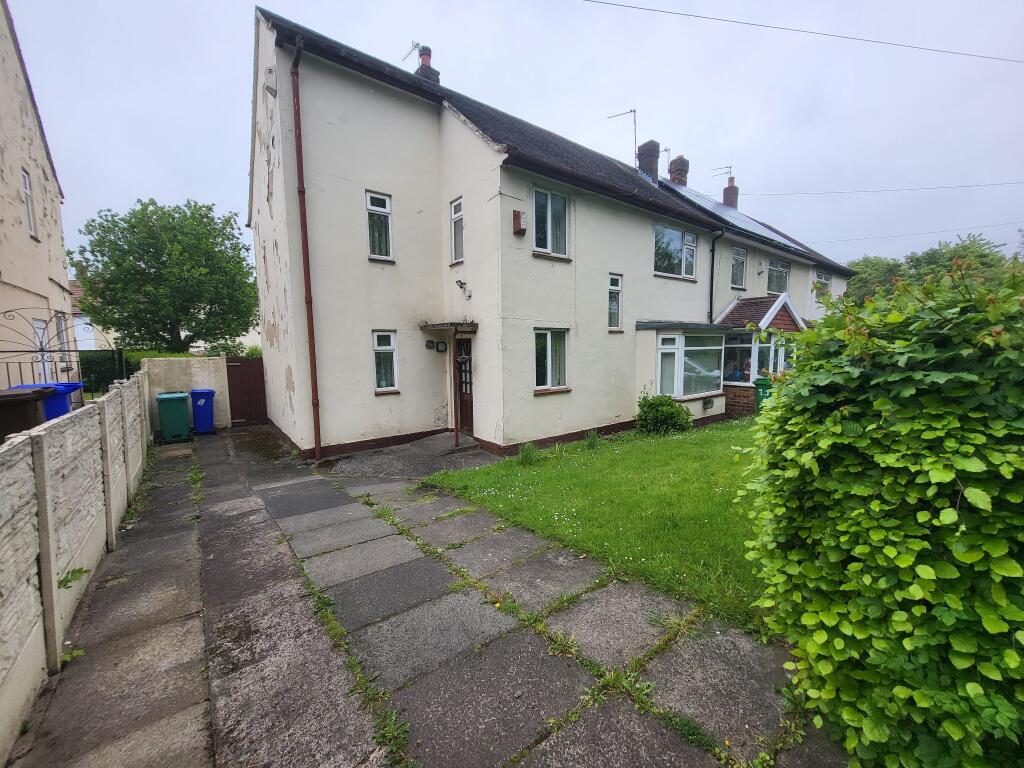 Main image of property: Rowarth Road, Manchester, M23