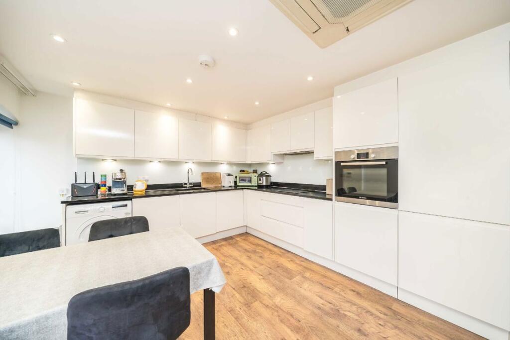 Main image of property: Salisbury Road, Wimbledon