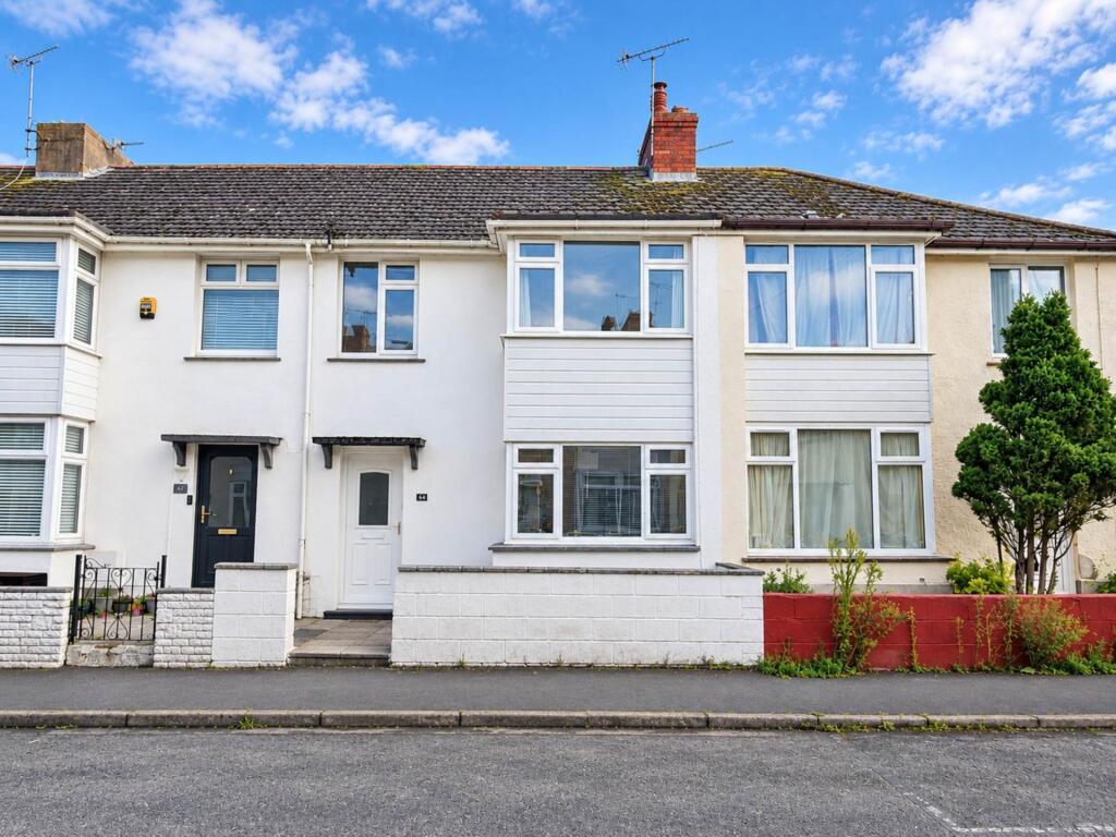 Main image of property: Newport, Barnstaple