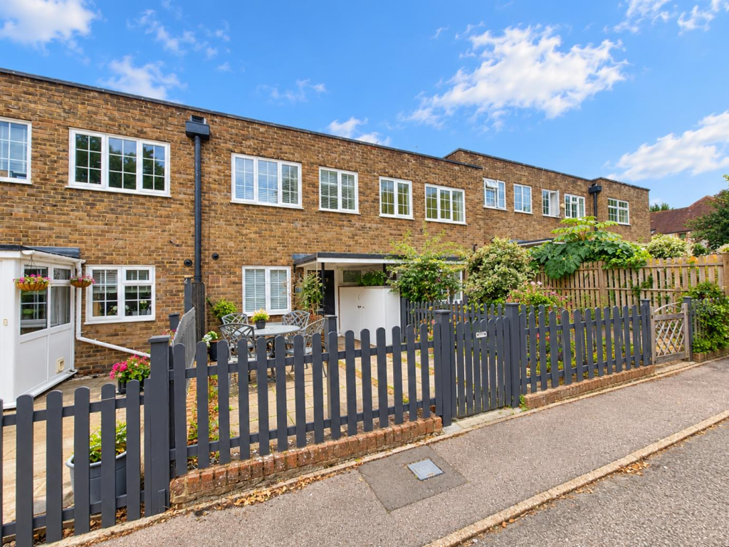 Main image of property: Mill Road, Lancing