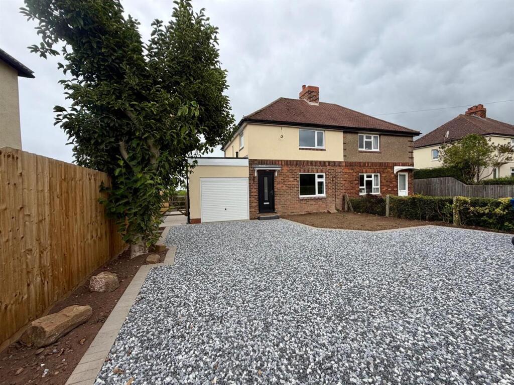 Main image of property: Bradley Lakes, Rugeley, WS15 4LE