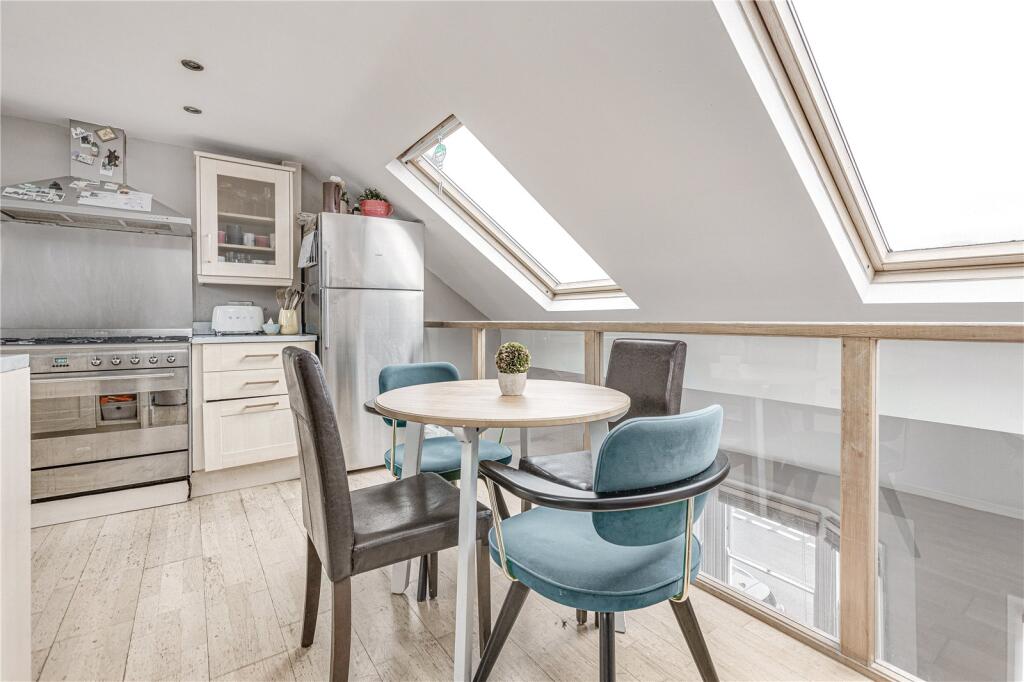 Main image of property: Stephendale Road, 
Sands End, SW6