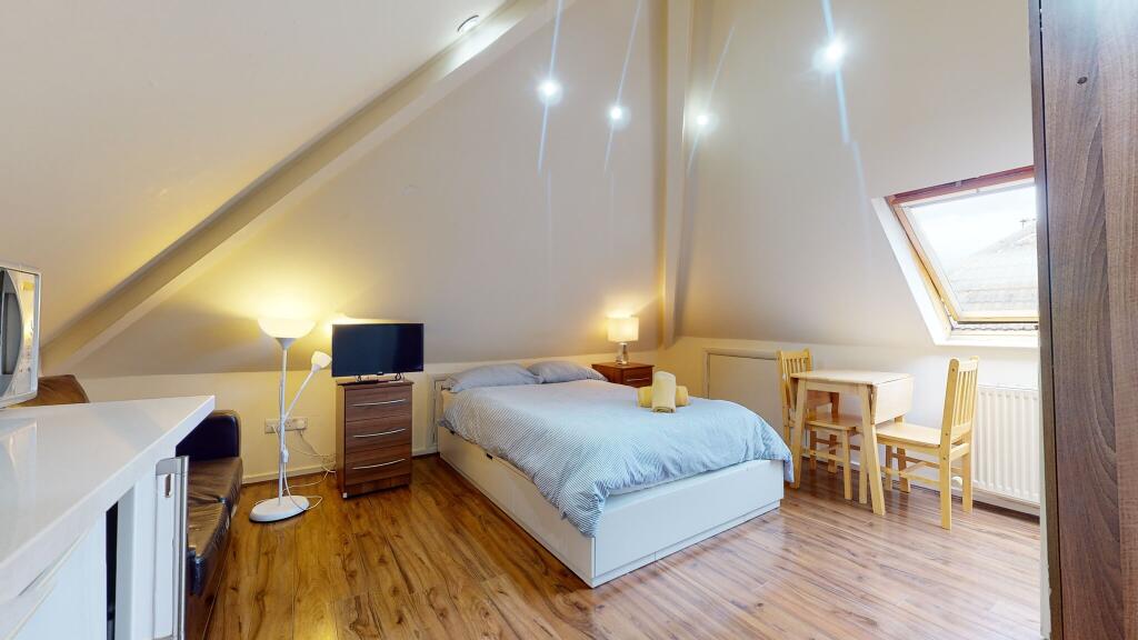 Main image of property: Anson Road, Brent, London