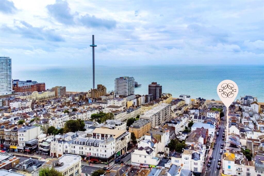 Main image of property: Bedford Place, Brighton, BN1