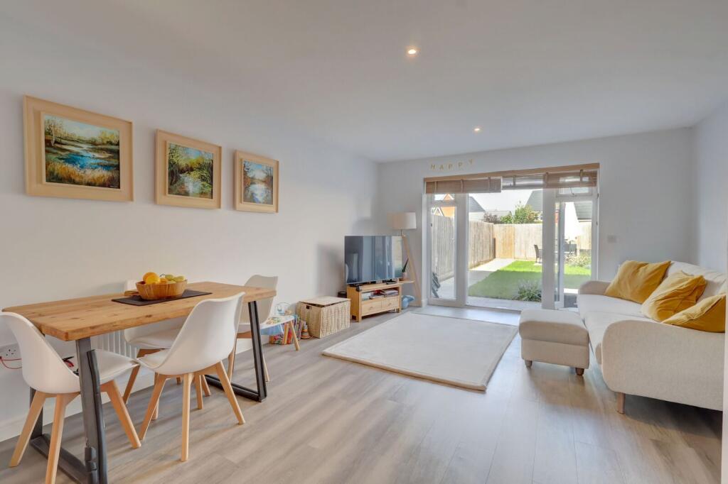 Main image of property: Autumn Drive, Longwick, Princes Risborough, Buckinghamshire, HP27