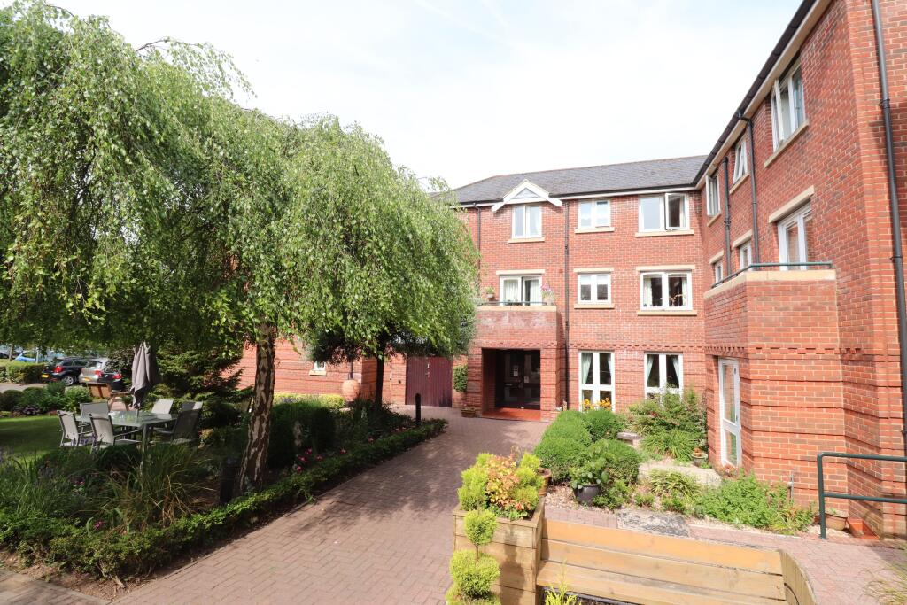 Main image of property: Georgian Court, Spalding, PE11