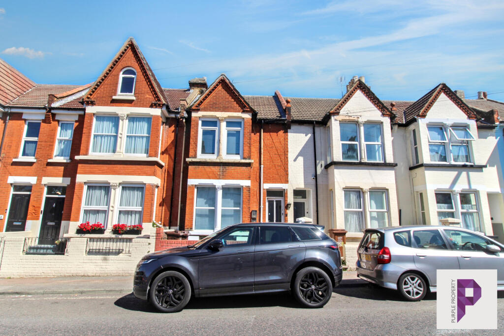 Main image of property: Canterbury Street, Gillingham, Kent, ME7