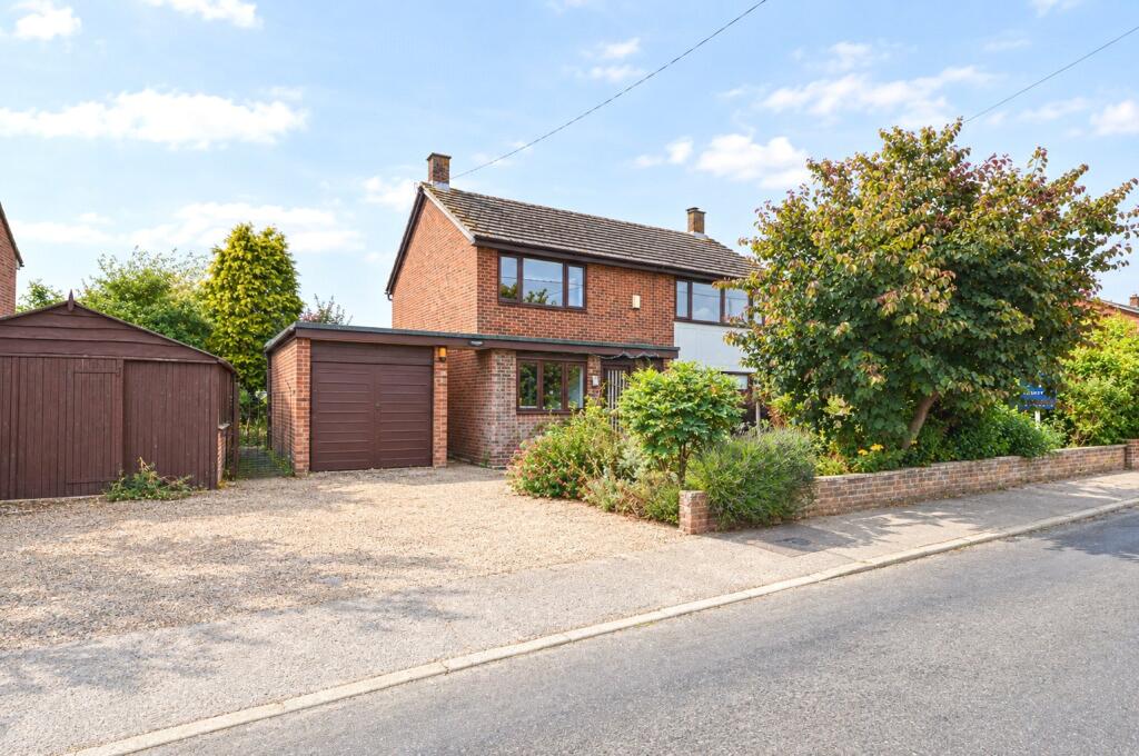 Main image of property: Church Road, Greenstead Green, Halstead, Essex, CO9