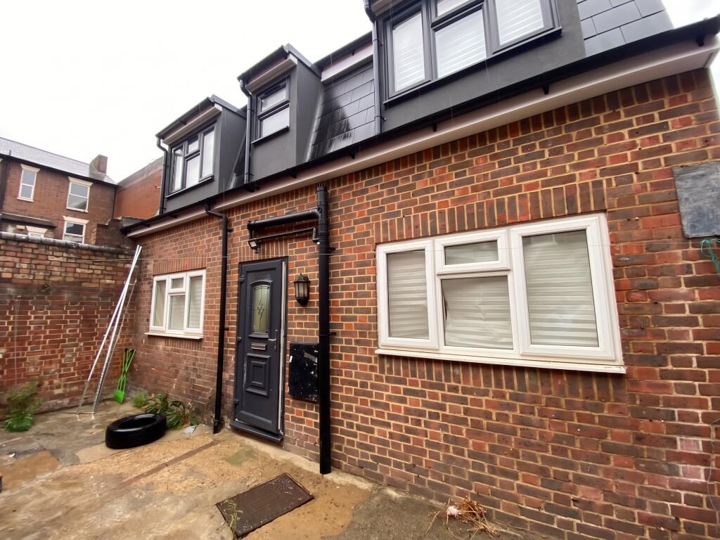 Main image of property: Cardigan Street, Luton, 