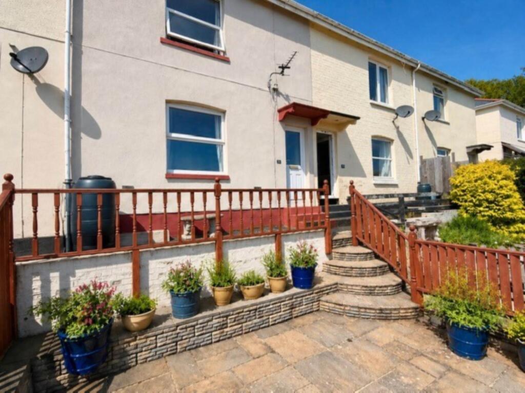 Main image of property: Higher Roborough, Ashburton