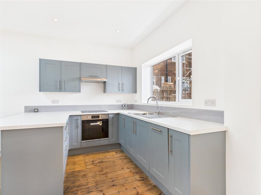 Main image of property: Seagull Mews, Portslade, East Sussex, BN41