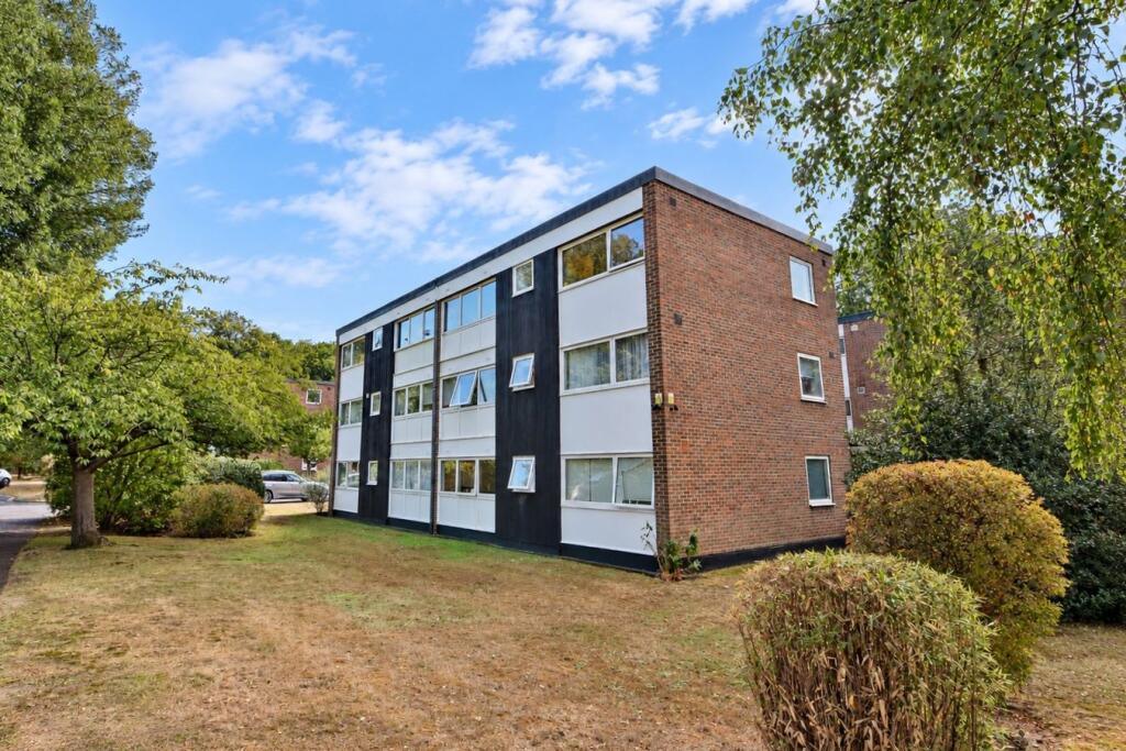 Main image of property: High Point, Weybridge, KT13