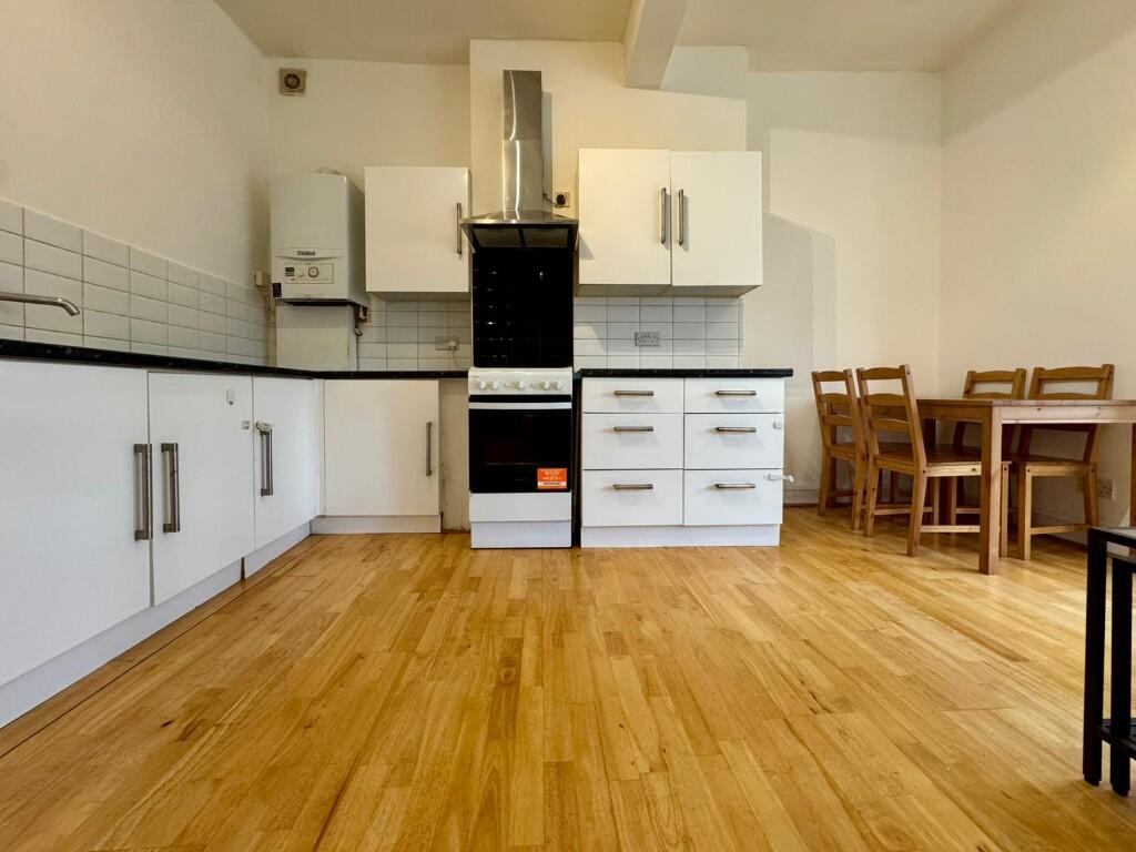 Main image of property: Romford Road, London, E7