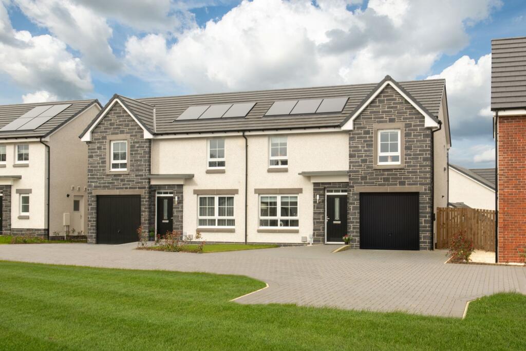 Main image of property: Southcraig Avenue,
Kilmarnock,
East Ayrshire,
KA3 6AD
