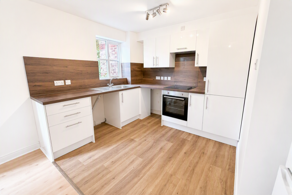 Main image of property: Dyer Court, Enfield Island Village, EN3