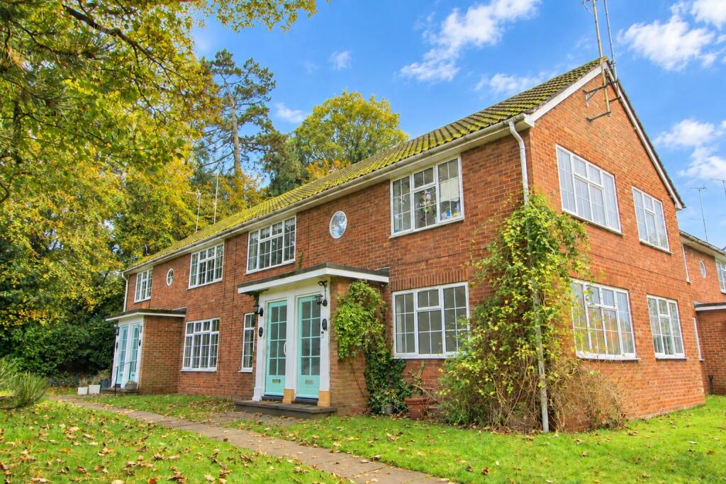 Main image of property: Westminster Court, St Albans, AL1 2DU