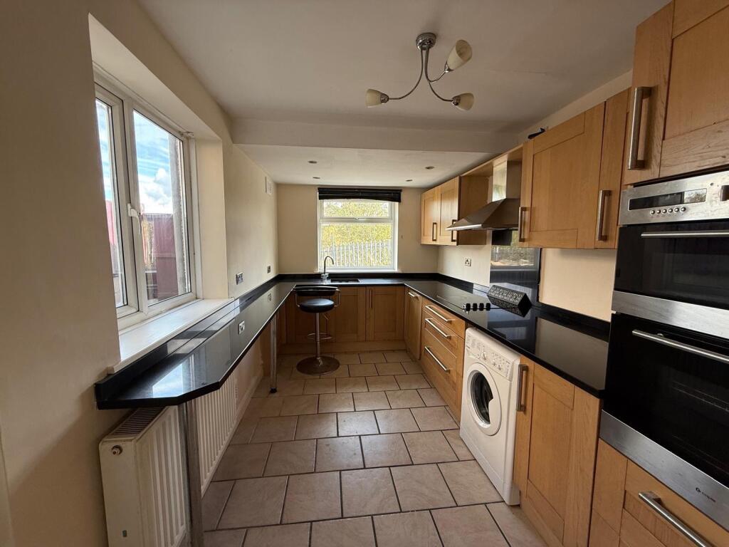 Main image of property: MIDLAND TERRACE. WESTHOUSE