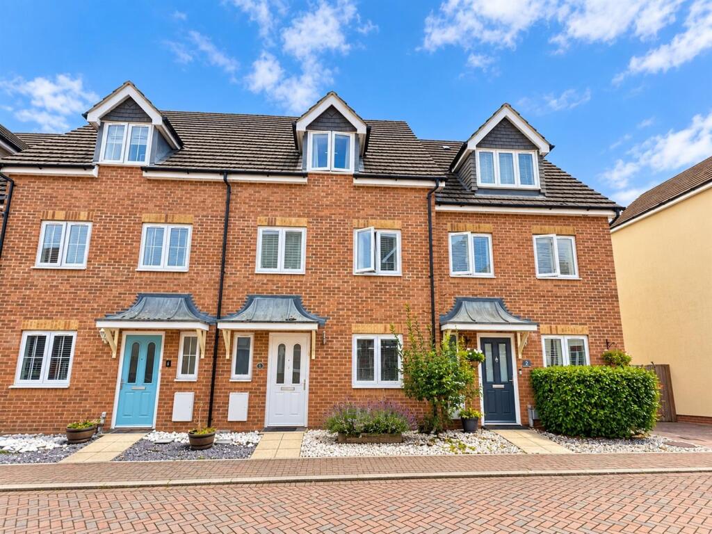 Main image of property: Jerome Street, Whiteley